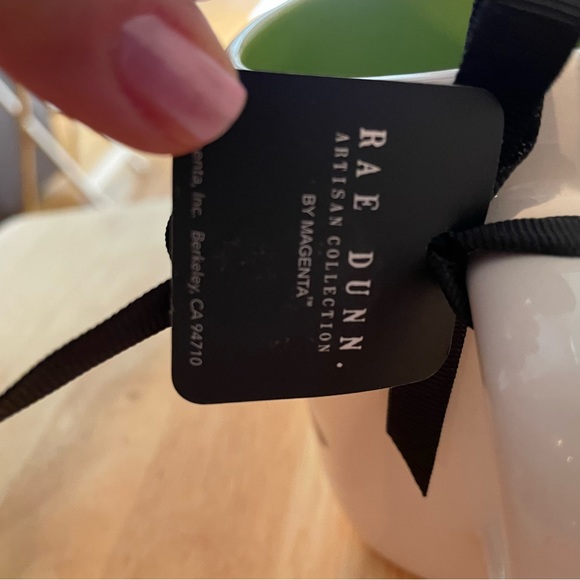 Rae Dunn ceramic mug-Disney Villains-Snow White Evil Queen/witch-NEW - Picture 8 of 8